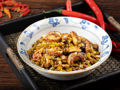 Weishanghunan Restaurant 사진 3