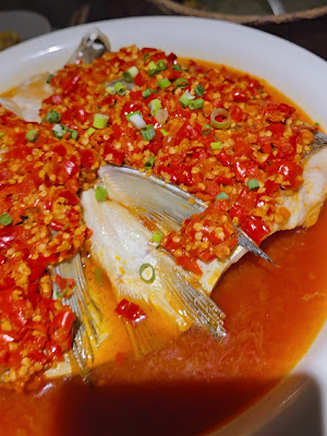 Weishanghunan Restaurant 사진 2