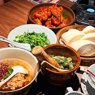 Weishanghunan Restaurant 사진 4
