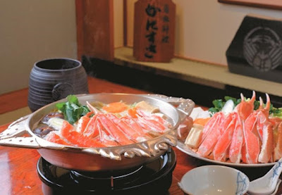 카니도우라쿠 우에노점 사진 3