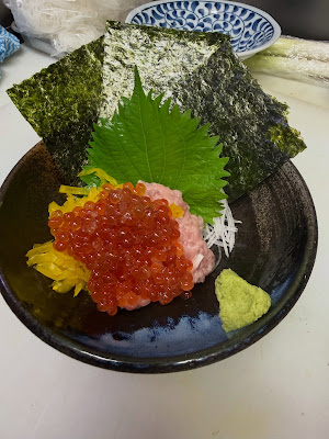 Local Fish Yatai Hamachan Ueno 사진 4