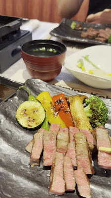 Kobe beef Daia 사진 2