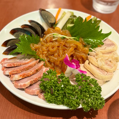 Bairan Ueno Shop 사진 4