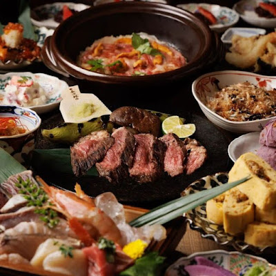 魚縁ほたる 上野店 京出汁おでん&天ぷら&銘柄日本酒&炉端焼 사진 3