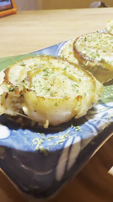 魚縁ほたる 上野店 京出汁おでん&天ぷら&銘柄日本酒&炉端焼 사진 2