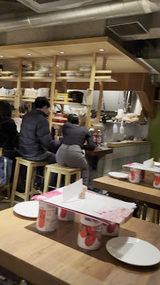 Di PUNTO Ueno 사진 2