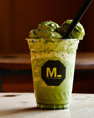 Matcha Lab. Ueno Marui 사진 4
