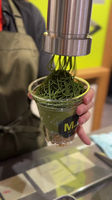 Matcha Lab. Ueno Marui 사진 2