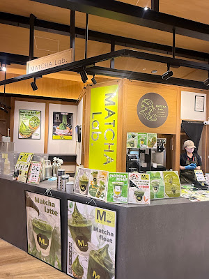 Matcha Lab. Ueno Marui 사진 3