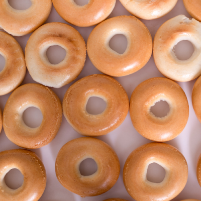 ベーグル工房 Ken’s BAGEL 上野マルイ店 사진 3