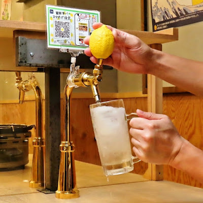 Meat sometimes lemon sour 사진 3