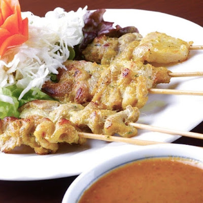 Shiya Tom Yam Kung Phochana 사진 3