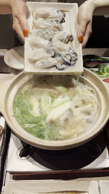 旬の牡蠣と旨い日本酒 今日ワ魚 사진 2
