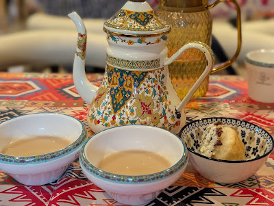 Alibaba Silk Road Uyghur Cuisine 사진 4