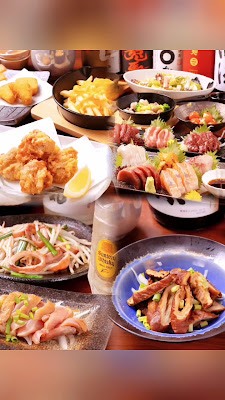 Koshitsuizakaya INARI 사진 2