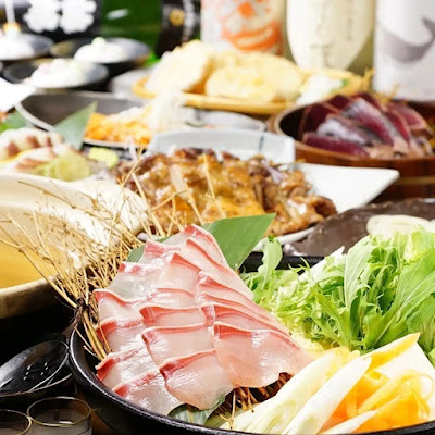 Koshitsuizakaya INARI 사진 3