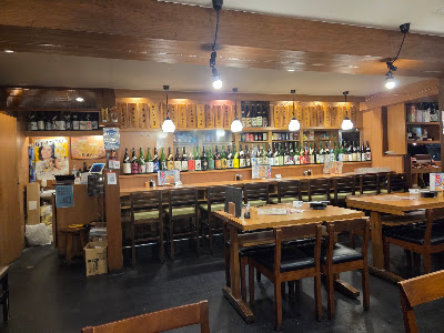 炙り酒場 縁 西浅草・田原町店 사진 3