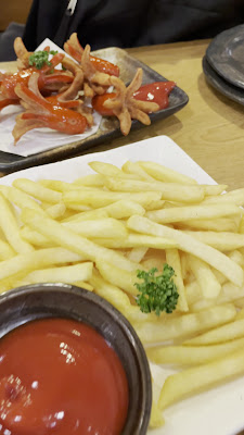 炙り酒場 縁 西浅草・田原町店 사진 2