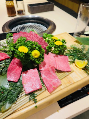 WAGYU EN ASAKUSA - Premium Wagyu Yakiniku All You Can Eat 사진 2