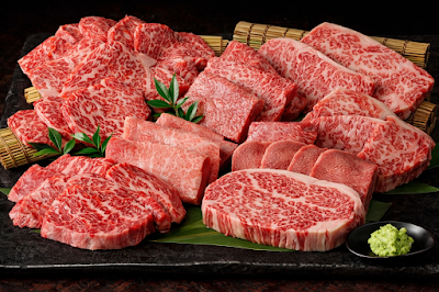 WAGYU EN ASAKUSA - Premium Wagyu Yakiniku All You Can Eat 사진 3