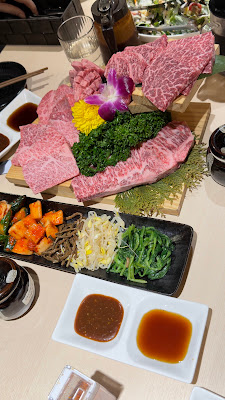 WAGYU EN ASAKUSA - Premium Wagyu Yakiniku All You Can Eat 사진 4