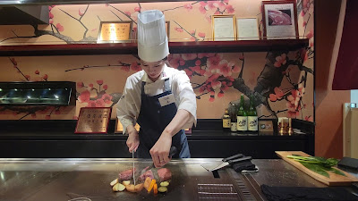 Kobe Beef Wagyu Katana Asakusa No. 2 Branch 사진 2
