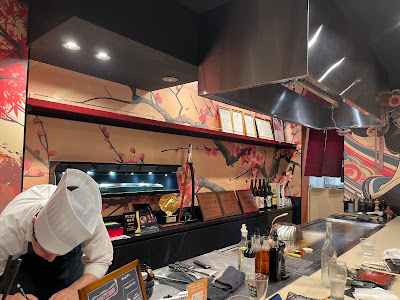 Kobe Beef Wagyu Katana Asakusa No. 2 Branch 사진 3