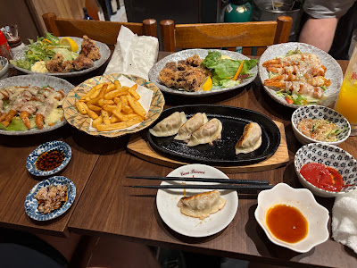 Izakaya Suitengu Asakusa 사진 4