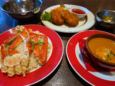 Mehico Seafood Restaurant Asakusa 사진 4
