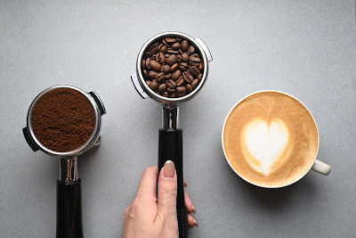 hana-no-ki coffee 사진 3