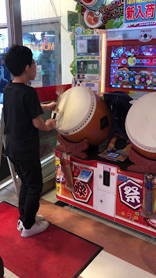 다이토 스테이션 아사쿠사점 사진 2