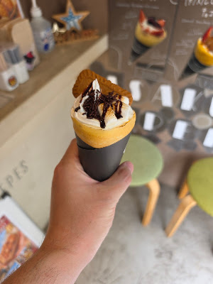 Asakusa Crepes 사진 4