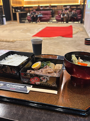Asakusa Sumo Club ANNEX 사진 3