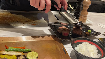 KOBE BEEF DAIA ASAKUSA RAKUTENCHI STORE 사진 2