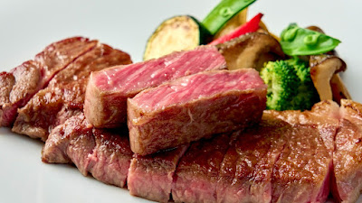 KOBE BEEF DAIA ASAKUSA RAKUTENCHI STORE 사진 4