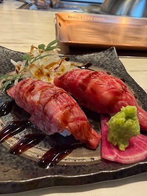 KOBE BEEF DAIA ASAKUSA RAKUTENCHI STORE 사진 5