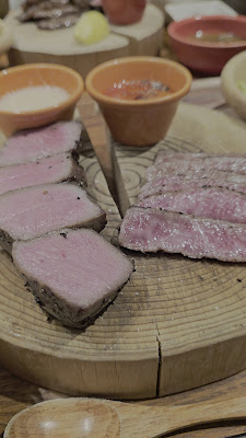 Gyutan no Lemon Asakusa Branch 사진 2