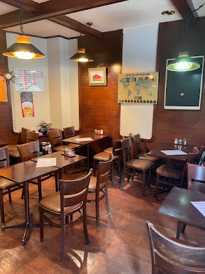 ポップアップ cafe けやき 사진 3