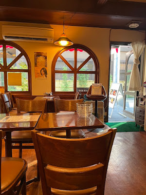 ポップアップ cafe けやき 사진 4