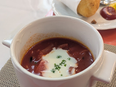 Russian Cuisine Stolovaya 사진 3