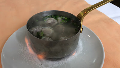 Russian Cuisine Stolovaya 사진 2