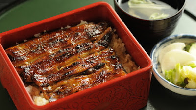 Asakusa Unagi Sansho 사진 2
