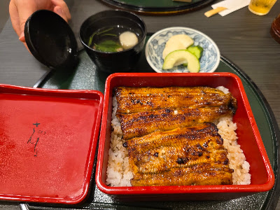Asakusa Unagi Sansho 사진 4