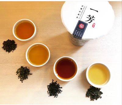 Yifang Taiwan Fruit Tea 사진 3