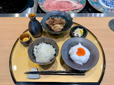 와규 스키야키 아사쿠사 코타로 사진 4