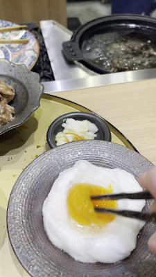 와규 스키야키 아사쿠사 코타로 사진 2
