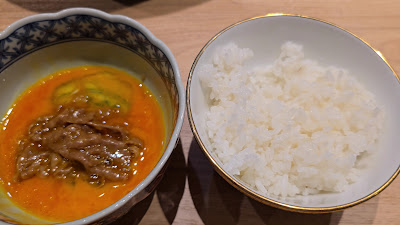 WAGYU SUKIYAKI 極〜GOKU〜 浅草 Asakusa Sensoji temple 사진 2