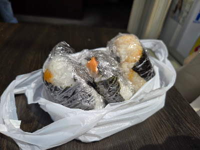 おにぎり屋 사진 5