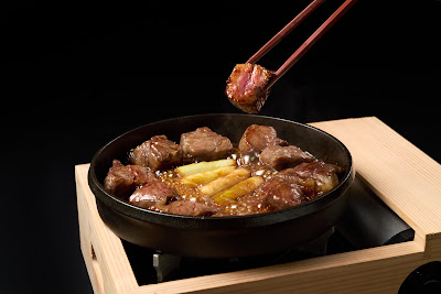 江戸肉割烹 さゝや 浅草 사진 4