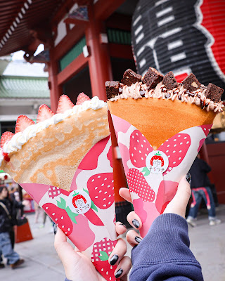 Asakusa Soratsuki 사진 4